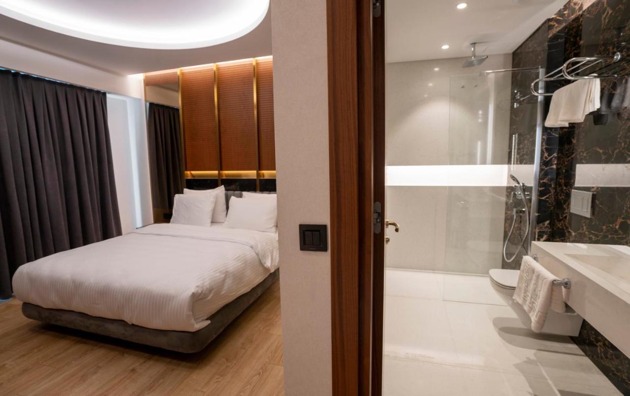 Henna Hotel 2*