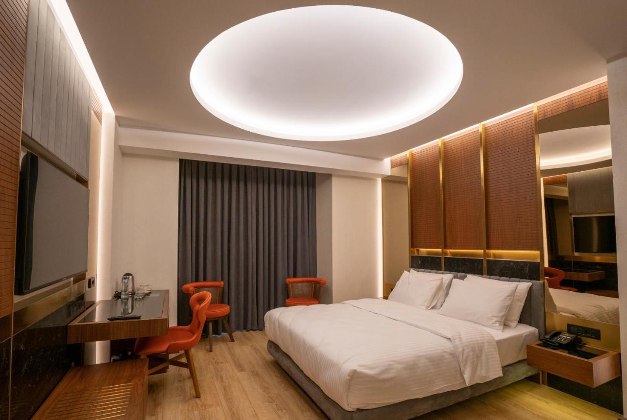 Henna Hotel 2*